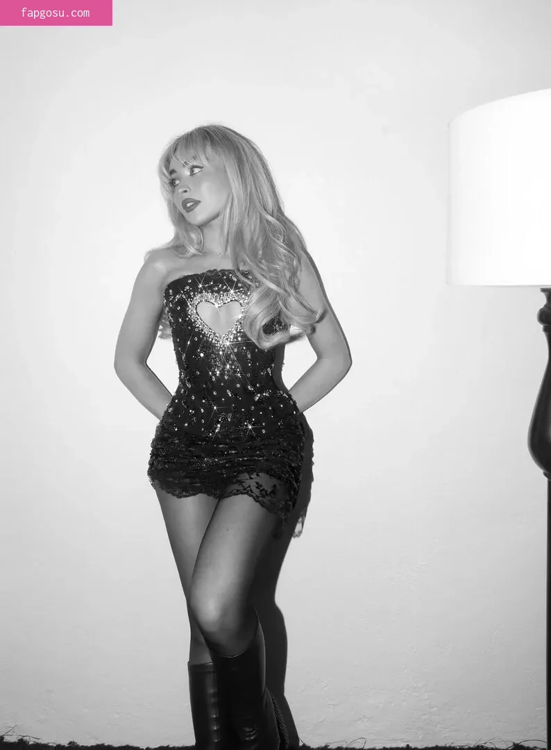 Sabrina Carpenter