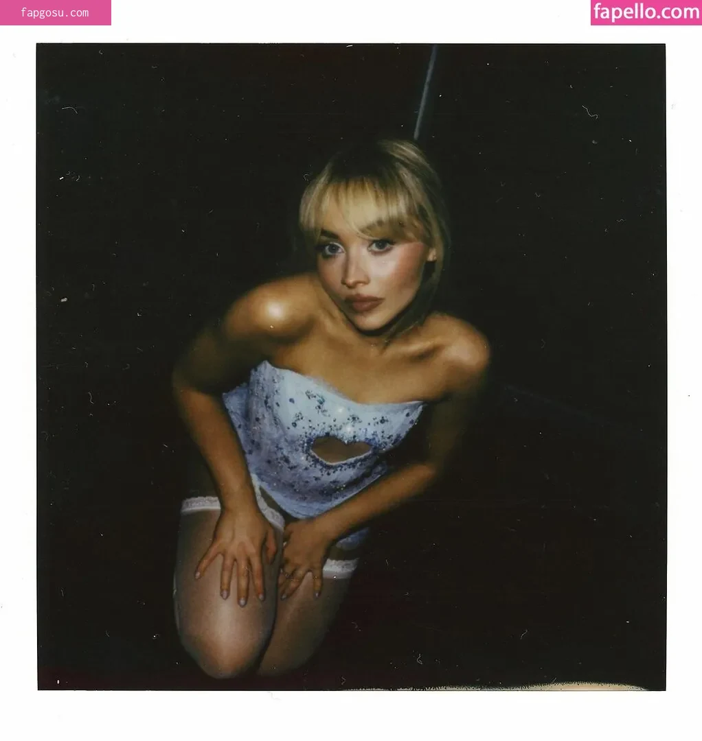 Sabrina Carpenter
