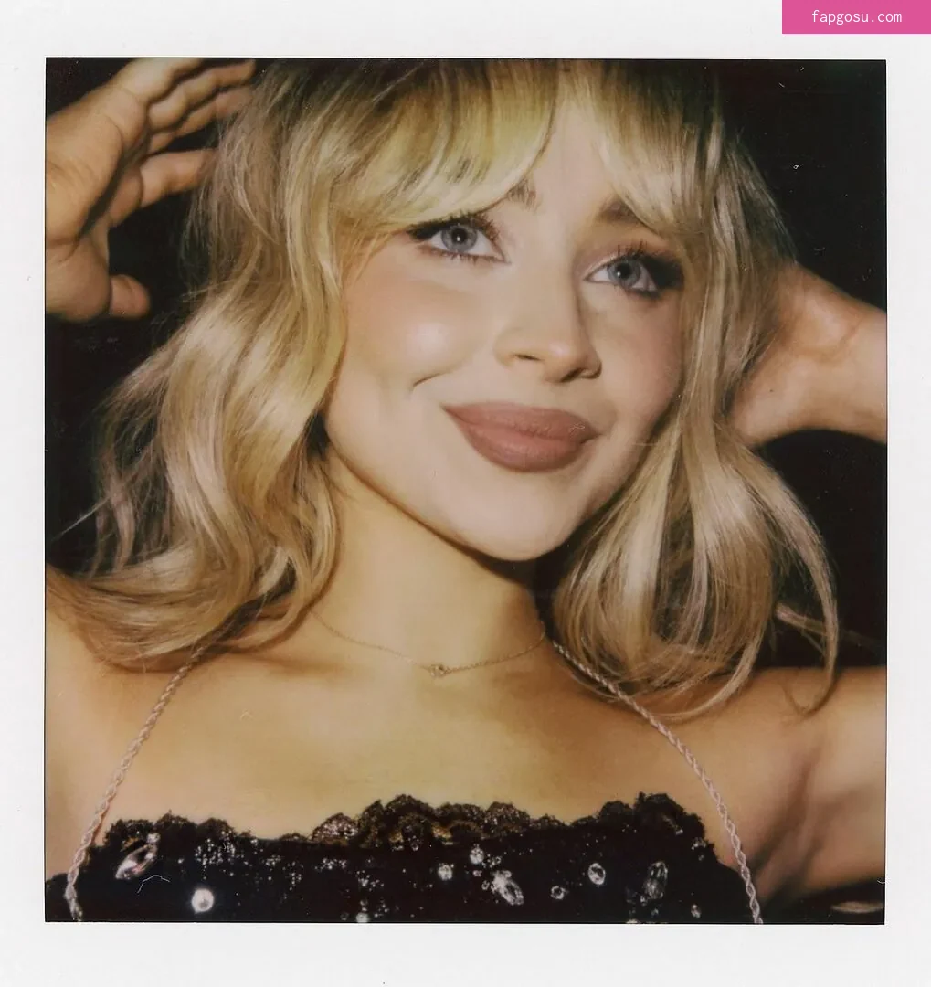 Sabrina Carpenter