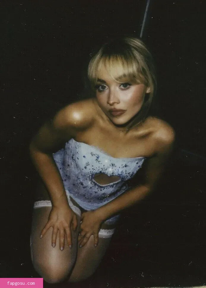 Sabrina Carpenter