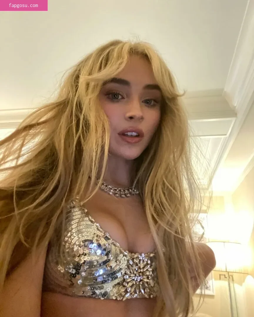 Sabrina Carpenter