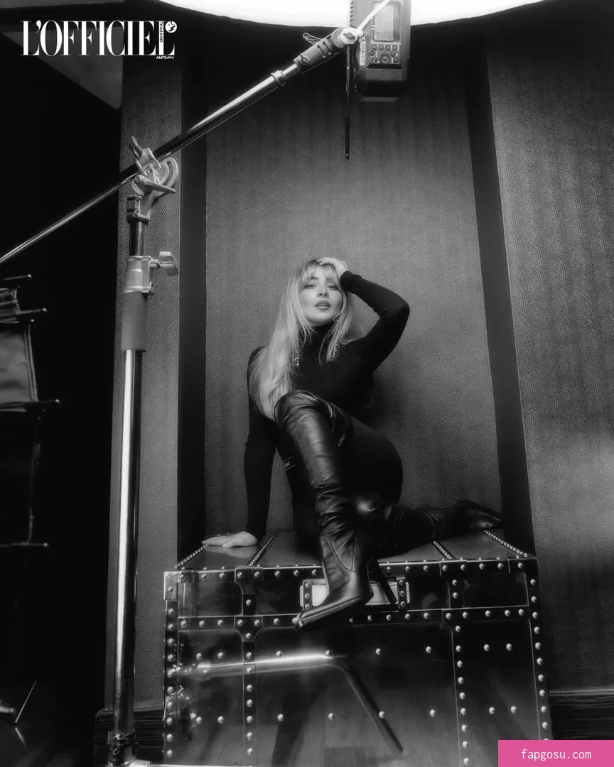 Sabrina Carpenter