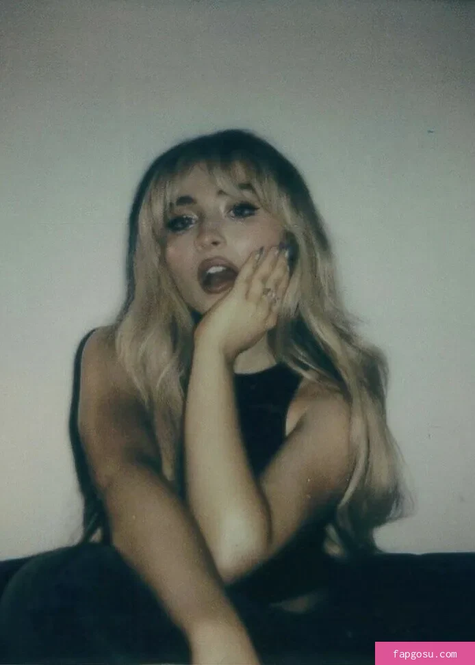 Sabrina Carpenter