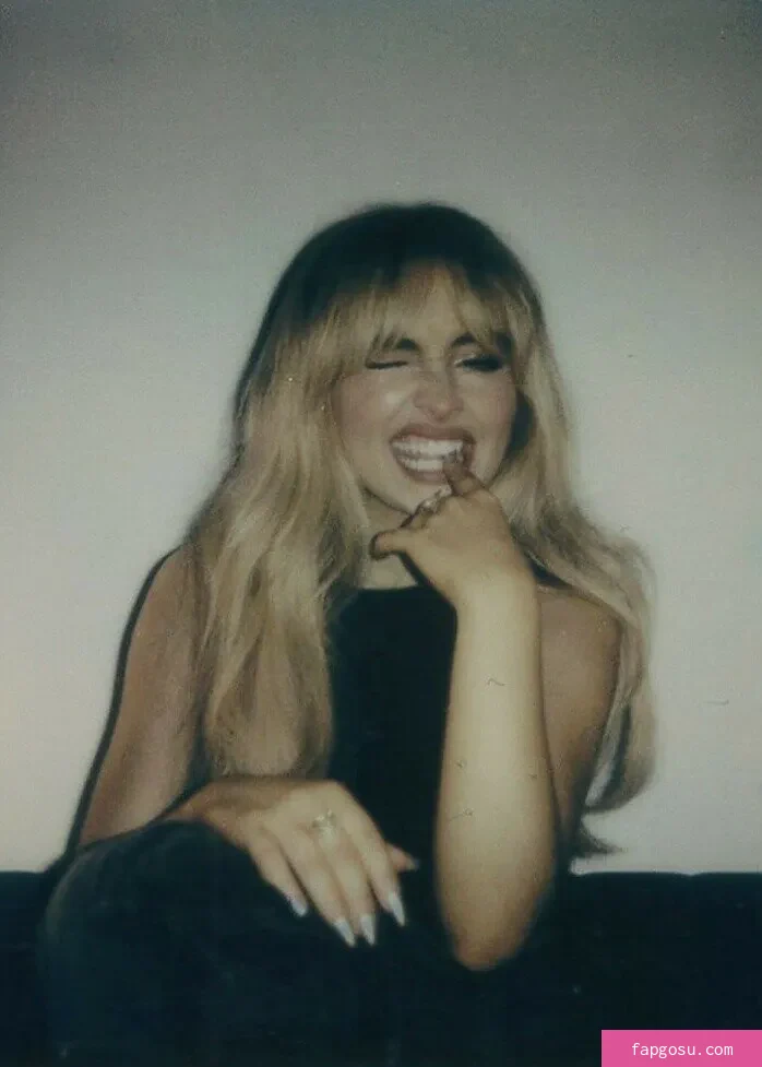 Sabrina Carpenter