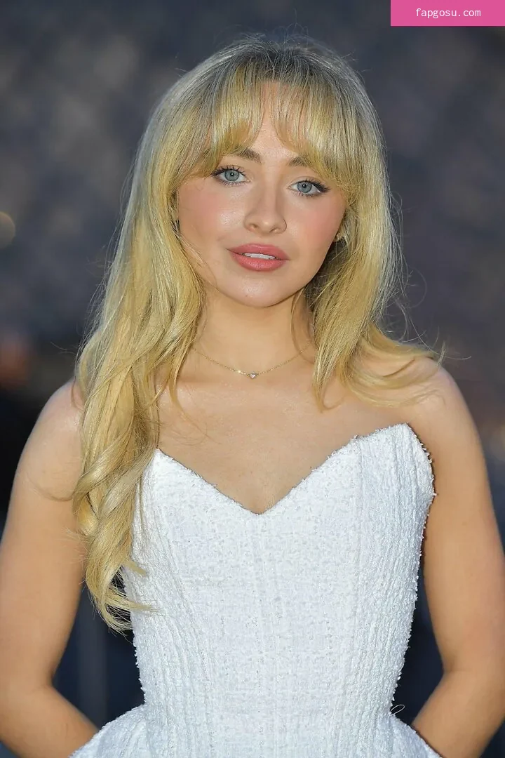 Sabrina Carpenter