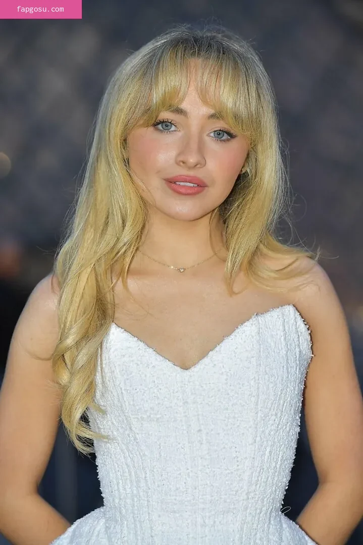 Sabrina Carpenter