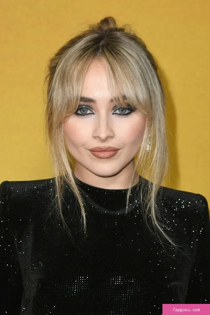 Sabrina Carpenter