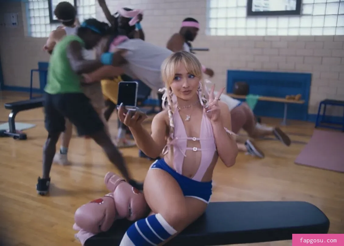 Sabrina Carpenter
