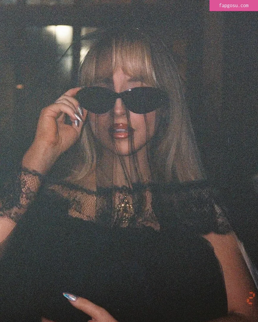 Sabrina Carpenter