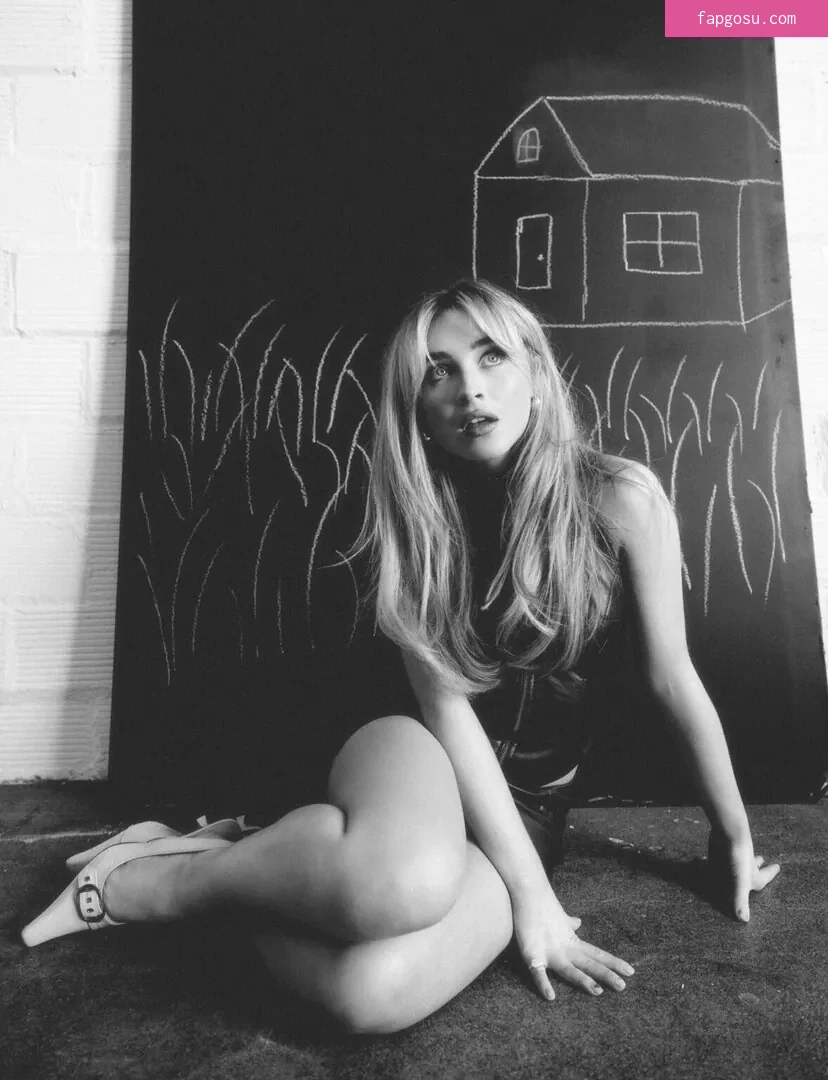 Sabrina Carpenter