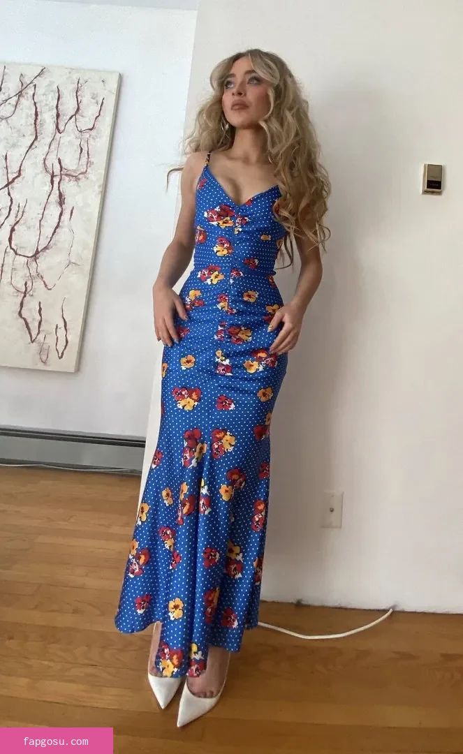 Sabrina Carpenter