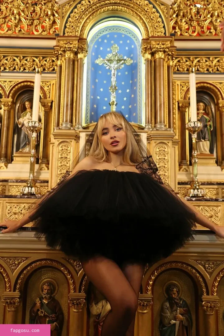 Sabrina Carpenter