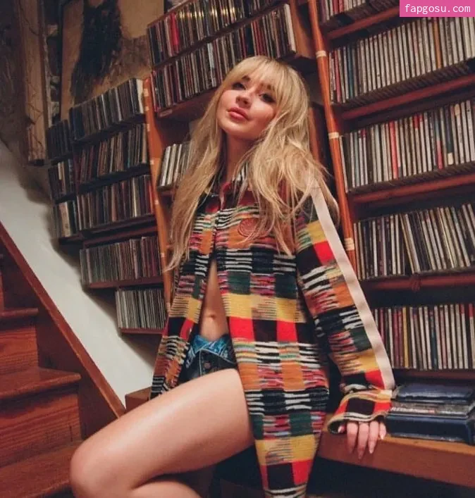 Sabrina Carpenter