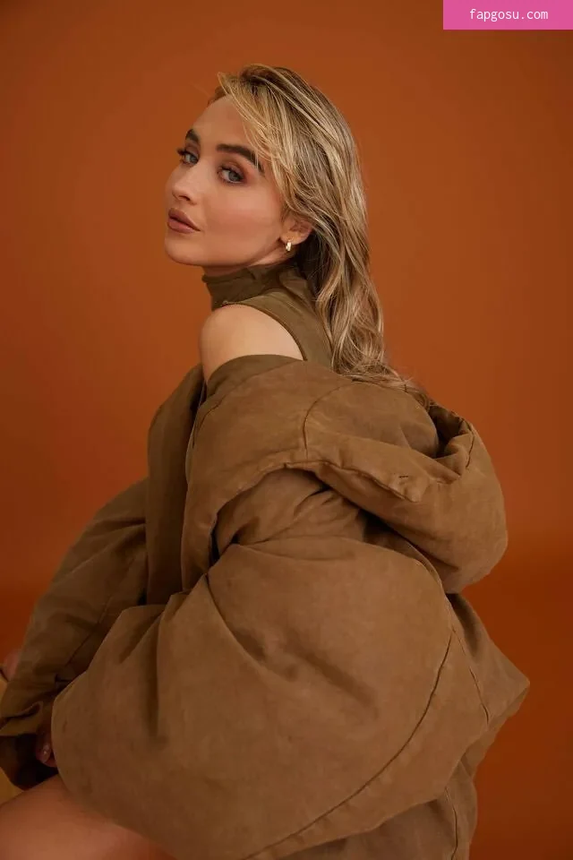 Sabrina Carpenter