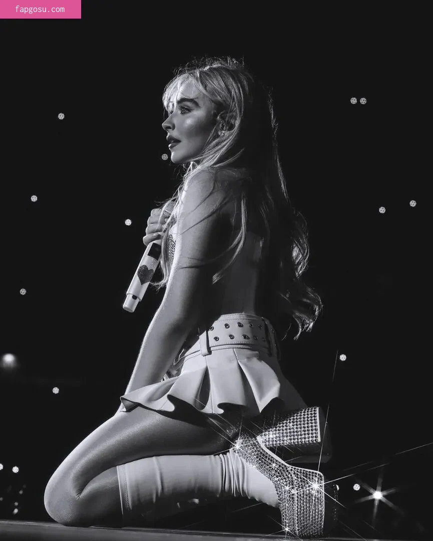 Sabrina Carpenter