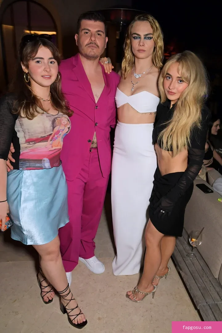 Sabrina Carpenter