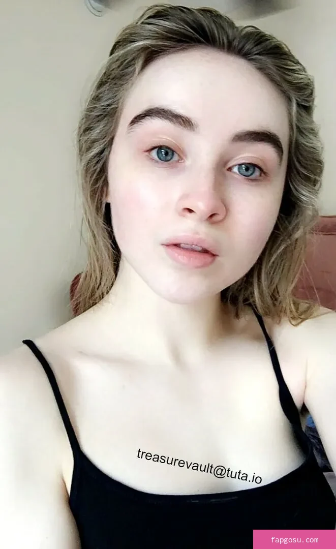 Sabrina Carpenter