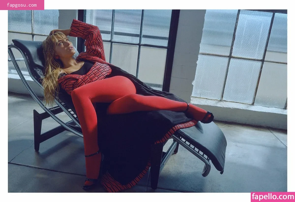 Sabrina Carpenter