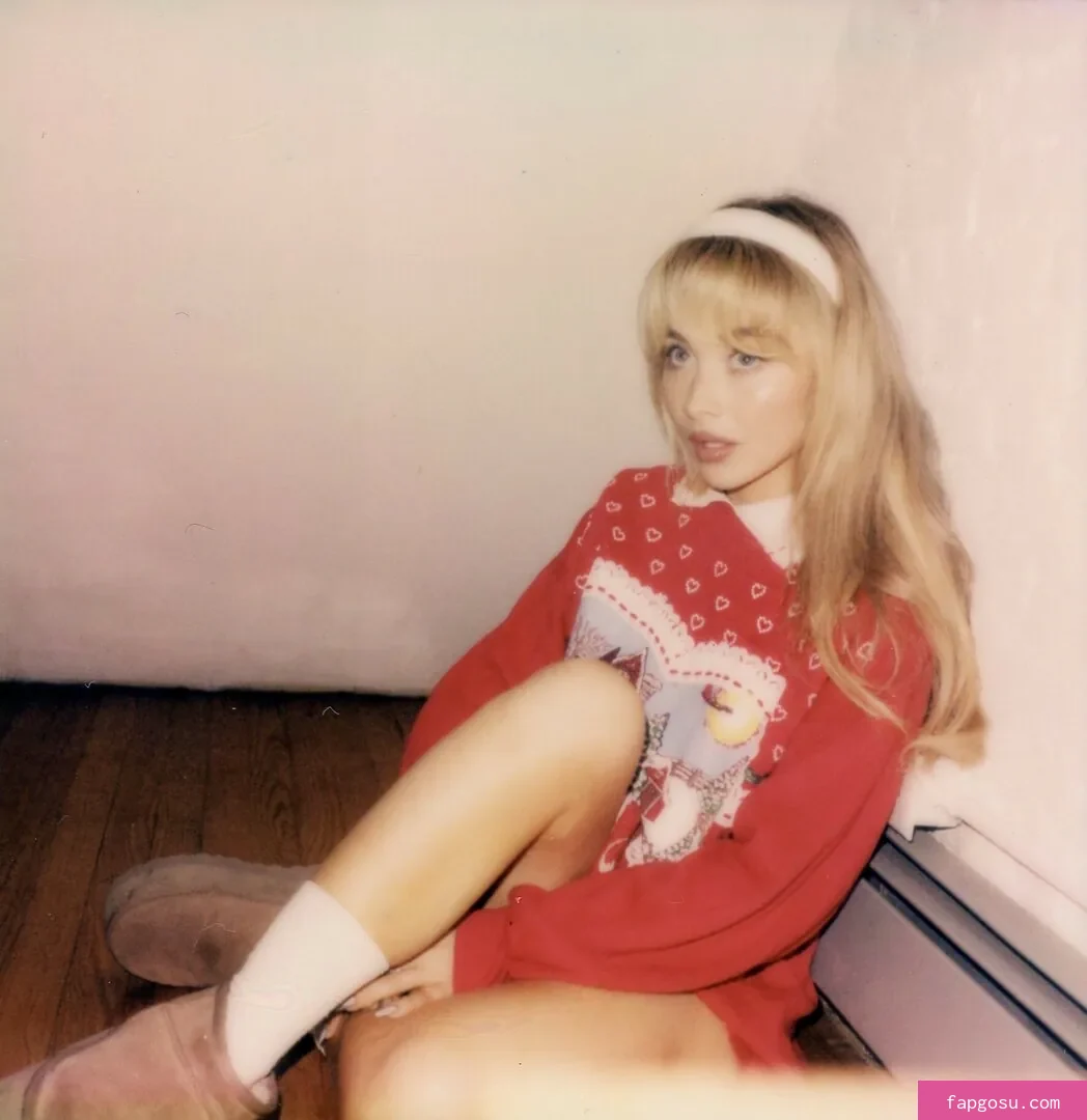 Sabrina Carpenter