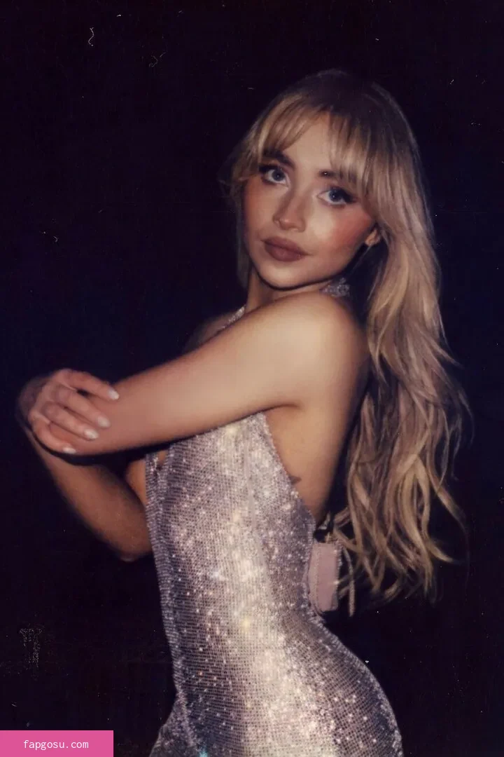Sabrina Carpenter