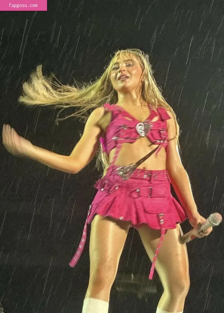 Sabrina Carpenter