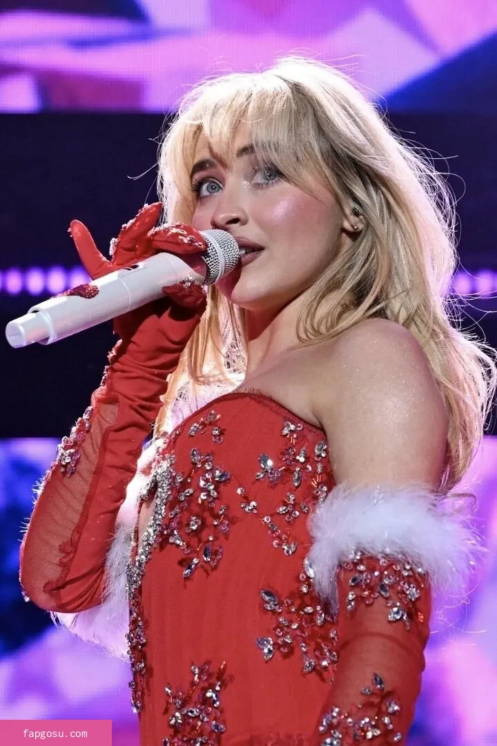 Sabrina Carpenter