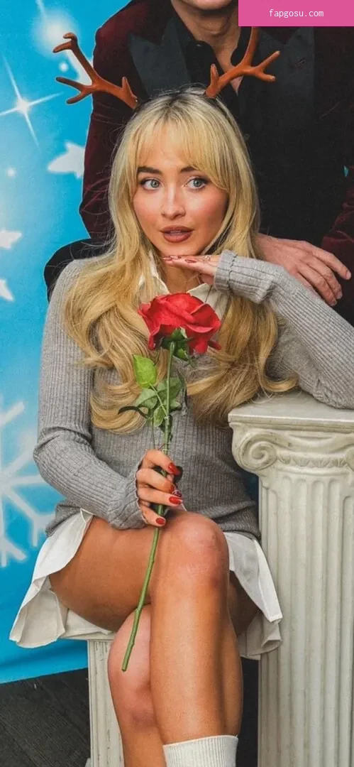 Sabrina Carpenter