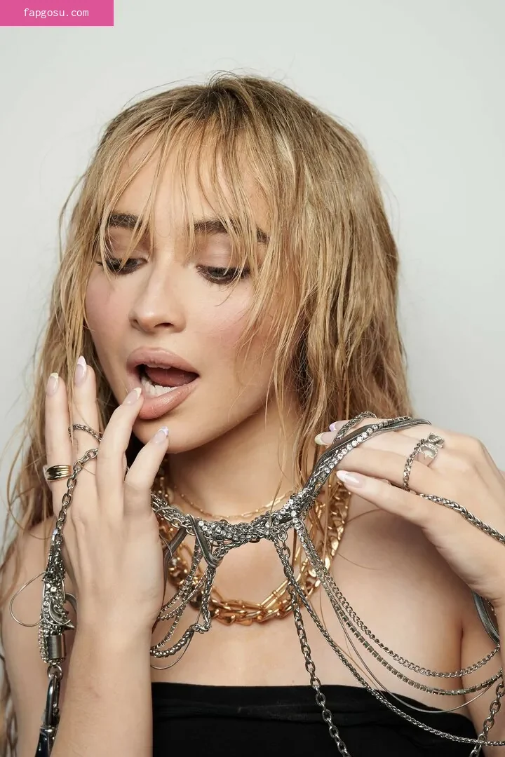 Sabrina Carpenter