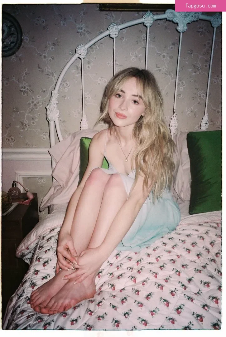 Sabrina Carpenter