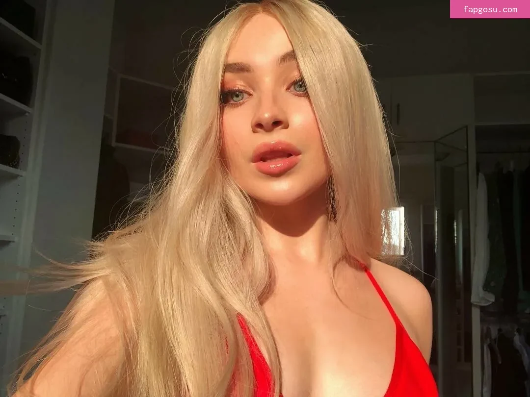 Sabrina Carpenter