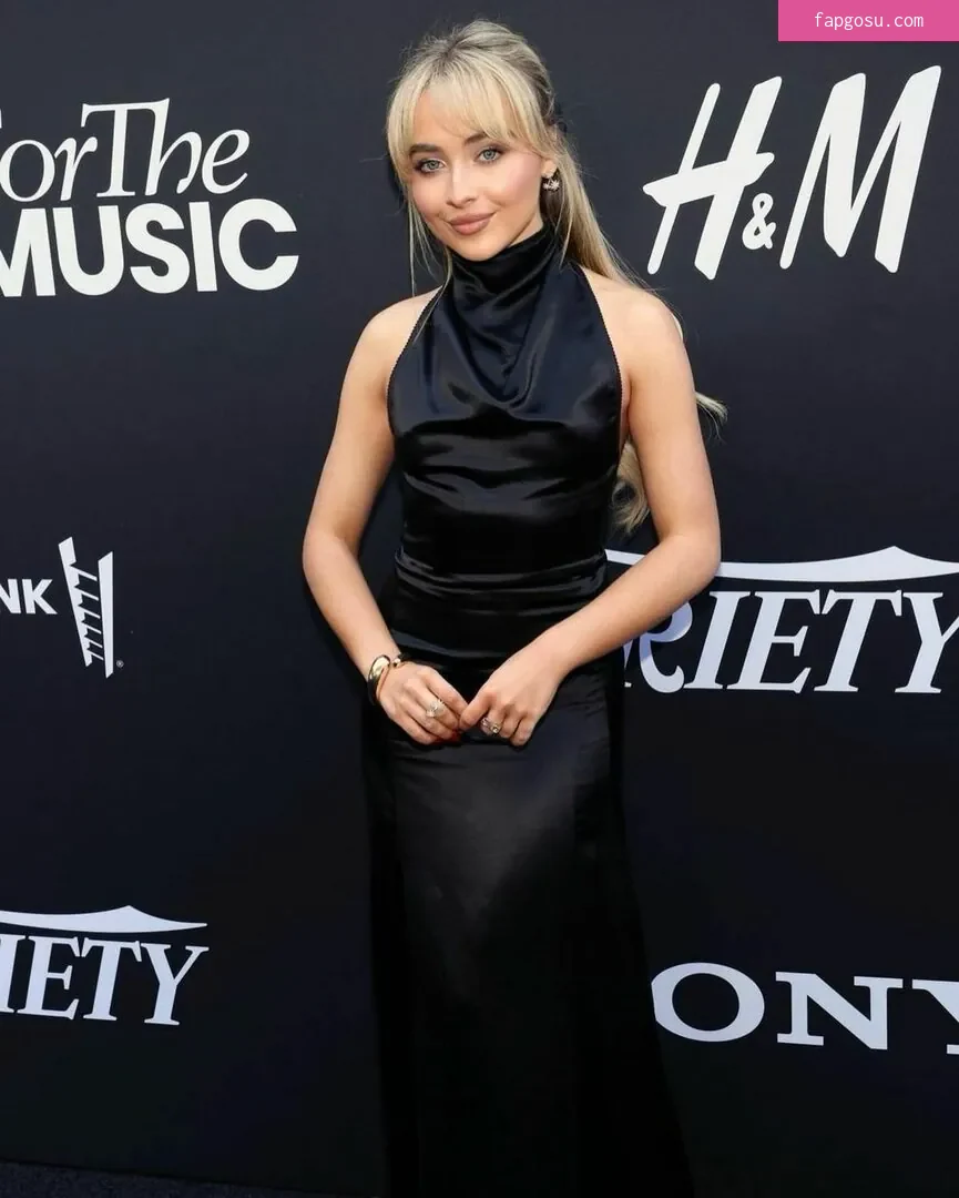 Sabrina Carpenter