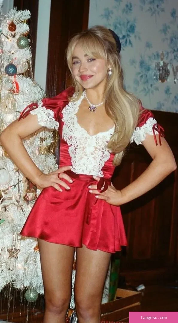 Sabrina Carpenter
