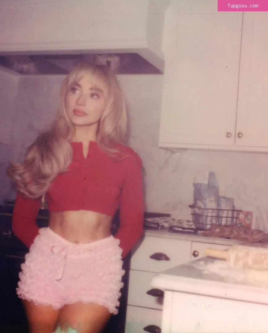 Sabrina Carpenter