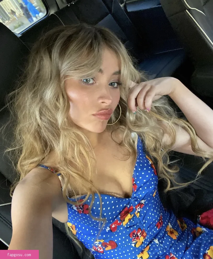 Sabrina Carpenter