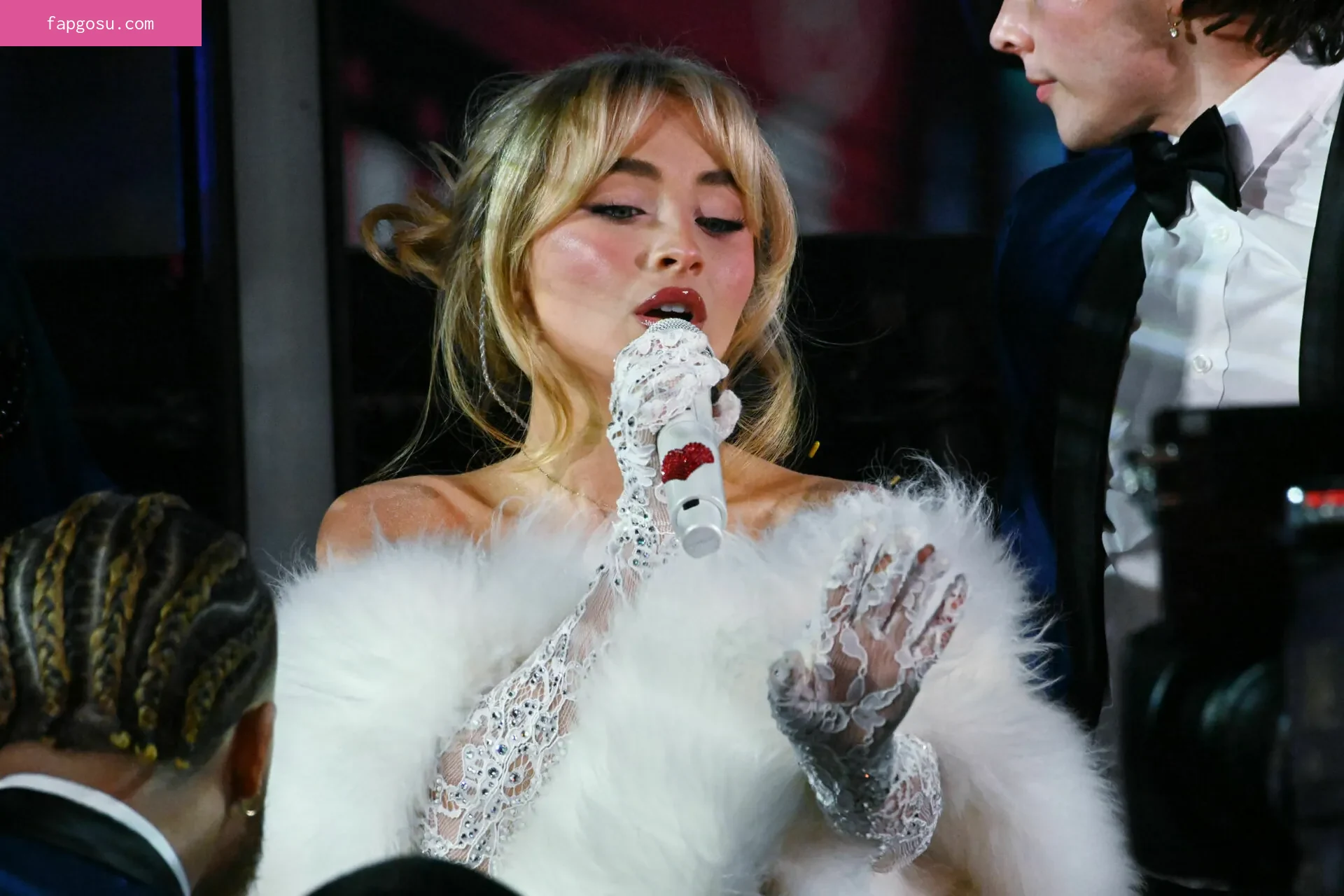 Sabrina Carpenter