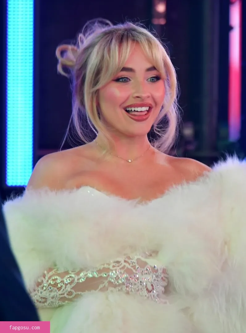 Sabrina Carpenter