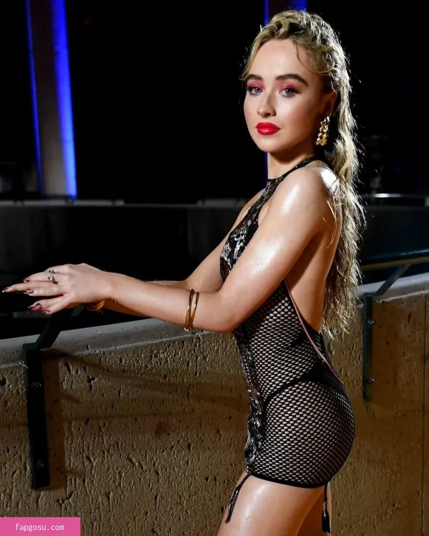 Sabrina Carpenter