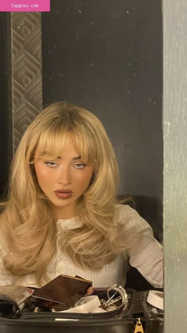 Sabrina Carpenter