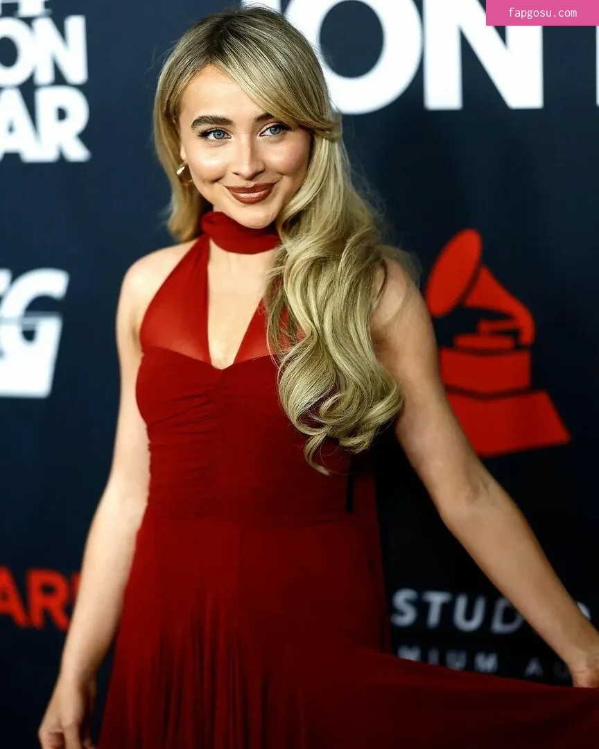 Sabrina Carpenter