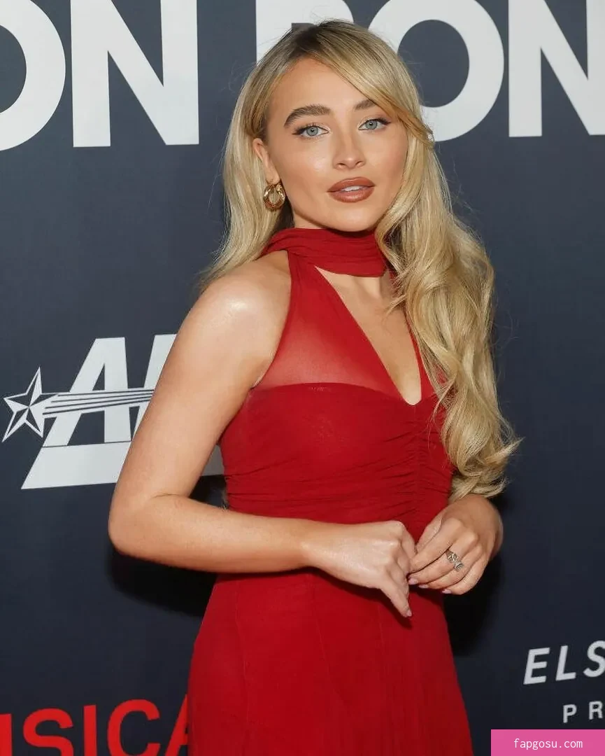 Sabrina Carpenter