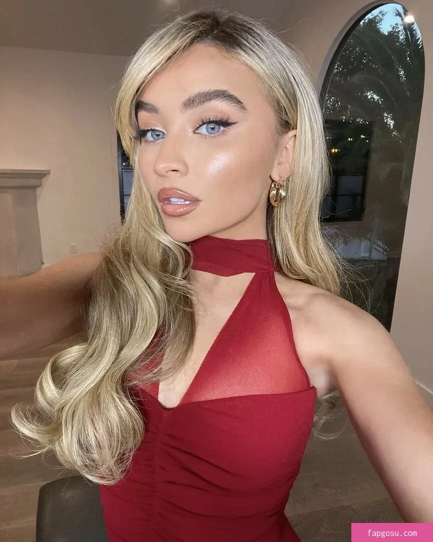 Sabrina Carpenter