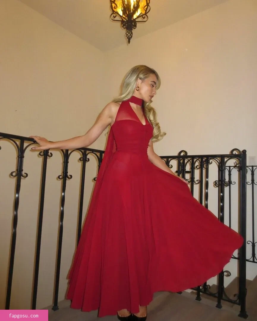 Sabrina Carpenter