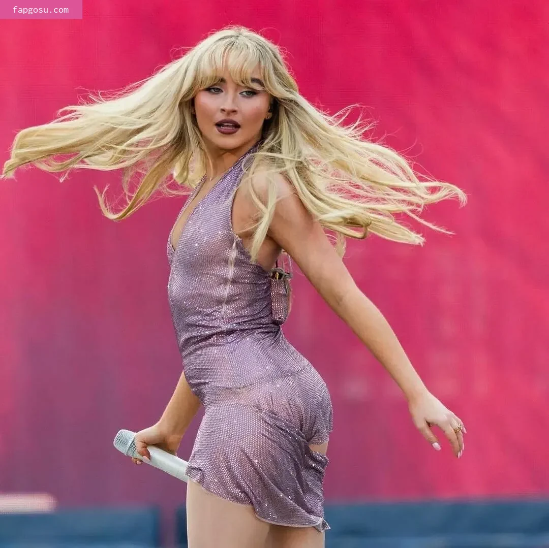 Sabrina Carpenter