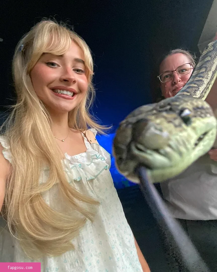 Sabrina Carpenter