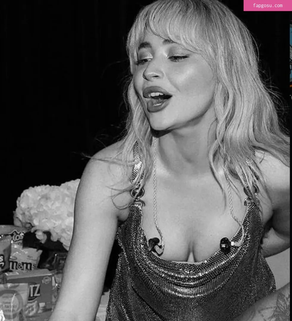 Sabrina Carpenter