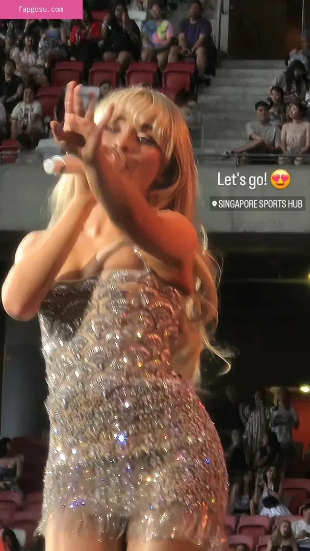Sabrina Carpenter