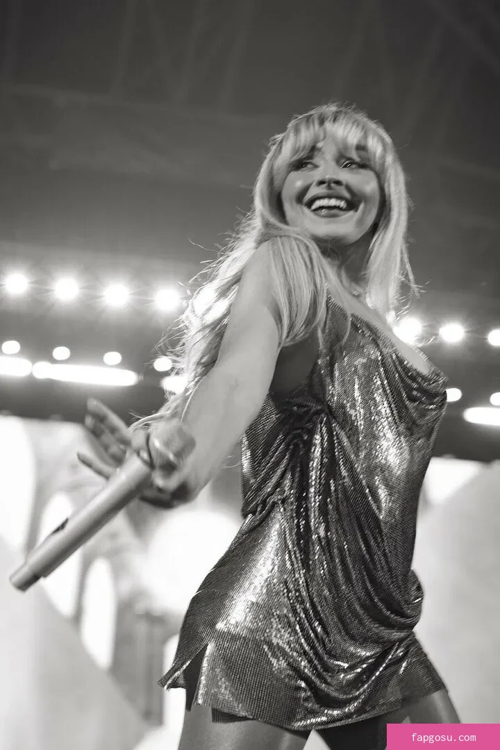 Sabrina Carpenter