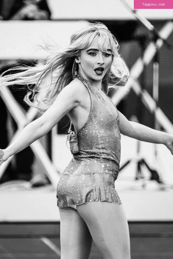 Sabrina Carpenter