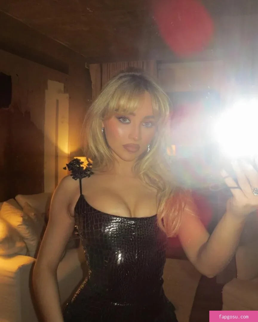 Sabrina Carpenter