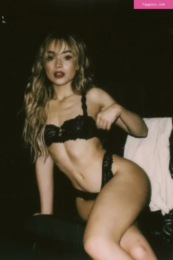 Sabrina Carpenter